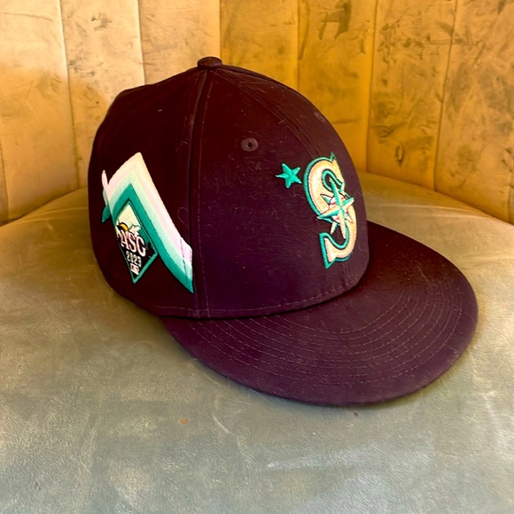 2023 Seattle Mariners Allstar Game New Era Hat - Picture 3 of 4
